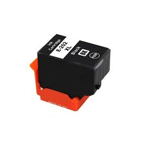 Pixojet bläckpatron Epson 202 XL - C13T02G14010 svart 11 ml