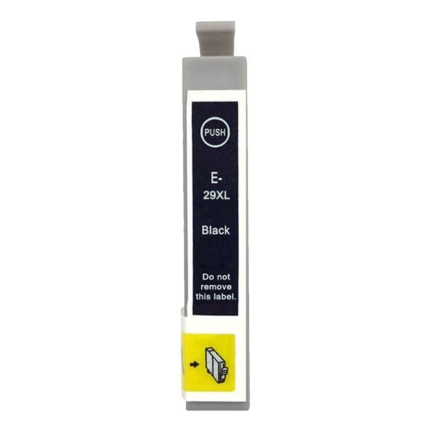 Epson 29 XL T2991 Ink Cartridge - Compatible - Black 18,2 ml C13T29914012
