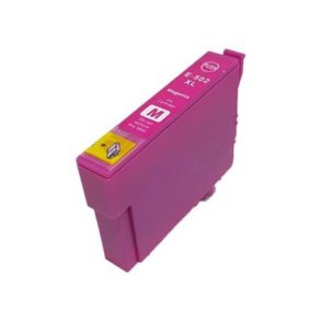 Pixojet bläckpatron Epson 502 XL - C13T02W34010 magenta 14 ml