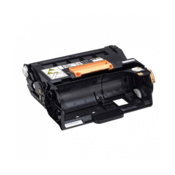 Epson M400 BK Drum - C13S051230 Compatible - Black 100000 pages