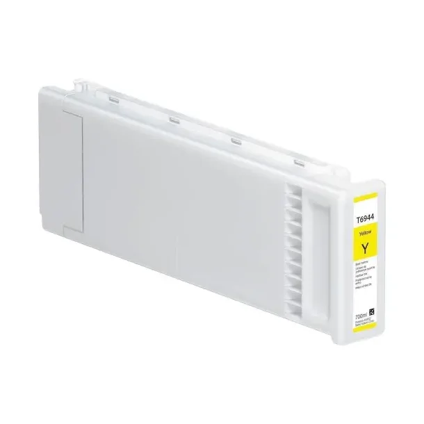 Epson SureColor SC-T3000 Y Kompatibel blckpatron (700 ml)