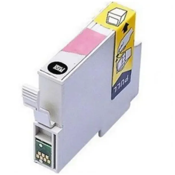 Pixojet blkpatron Epson T0336 - C13T03364010 lys magenta 16 ml