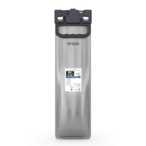 Epson bläckpatron T05A1 - C13T05A10N svart 20000 sidor, original