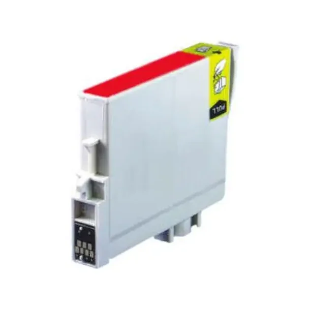 Kompatibel blckpatron Epson T0877 - C13T06124010 rd 18,2 ml