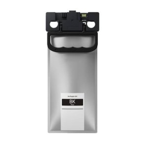 Pixojet bläckpatron Epson T11E1 XXL - C13T11E140 svart 200 ml