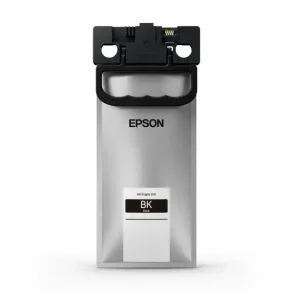 Epson bläckpatron T11E1 XXL - C13T11E140 svart 10000 sidor, original