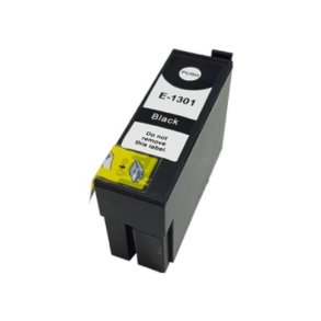 Pixojet bläckpatron Epson T1301 XXL - C13T13014012 svart 32 ml