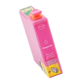 Compatible Ink Cartridge 604 XL for Epson (C13T10H44010) (Yellow)
