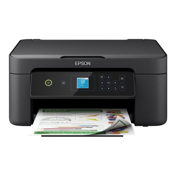 Epson Expression Home XP 3205
