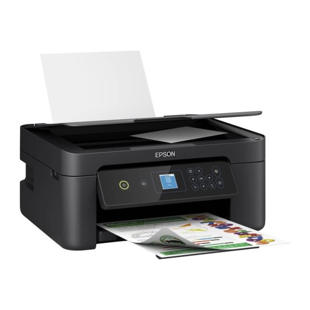 Epson Expression Home XP 3205