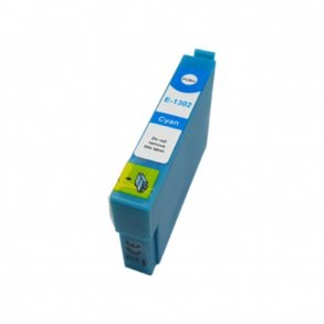 Pixojet bläckpatron Epson T1302 XXL - C13T13024012 cyan 18 ml