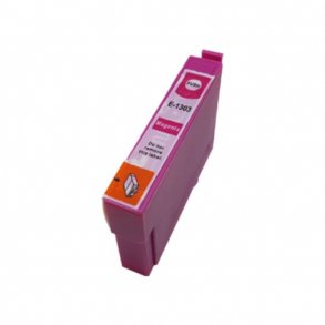 Pixojet bläckpatron Epson T1303 XXL - C13T13034012 magenta  18 ml