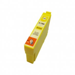 Pixojet bläckpatron Epson T1304 XXL - C13T13044012 gul  18 ml