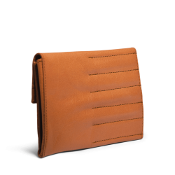 Muud Hala Etui - L&auml;der, Whisky