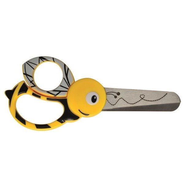 Fiskars brnesaks, Bi