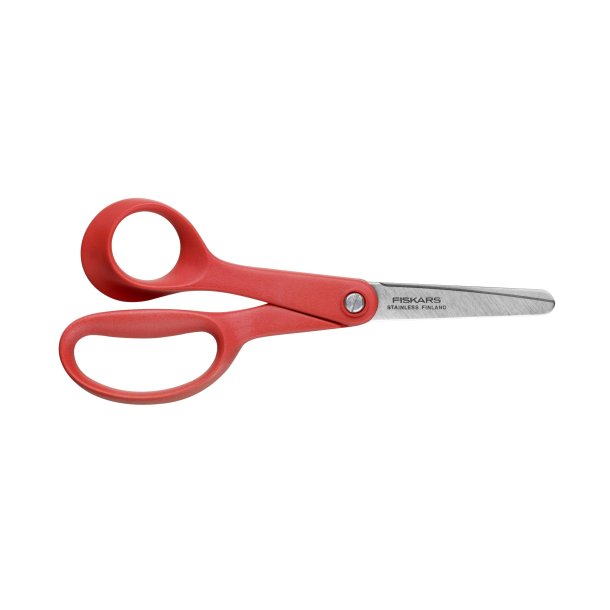 Fiskars brnesaks rd, venstre