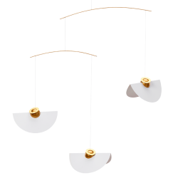 Flensted Mobila Cirkulra nglar