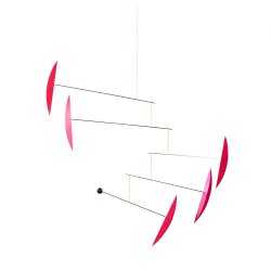 Flensted Mobile Tango R&ouml;d