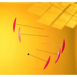 Flensted Mobile Tango R&ouml;d