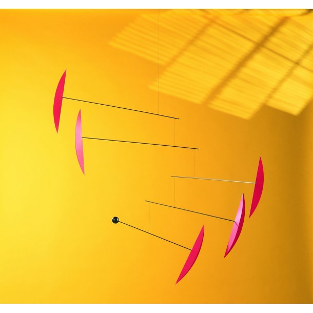 Flensted Mobile Tango R&ouml;d