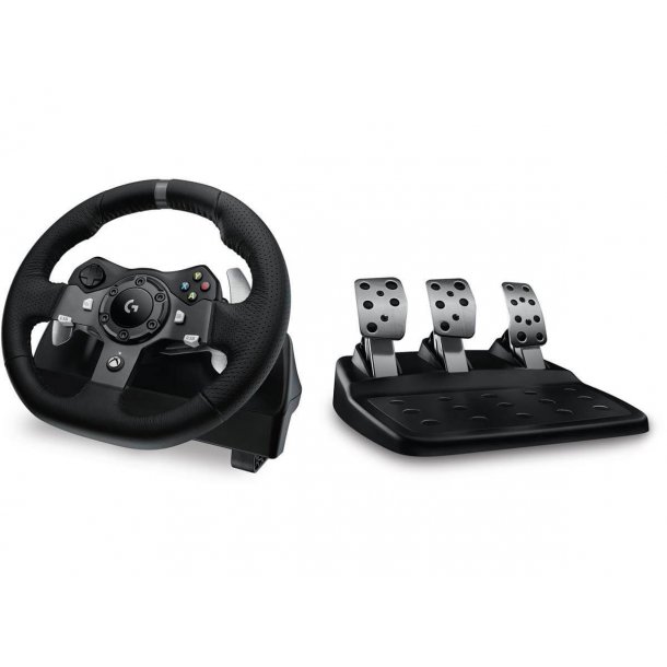 Logitech G920 Driving Force Racerrat (Xbox Series X/Xbox Series S/Xbox One/PC)