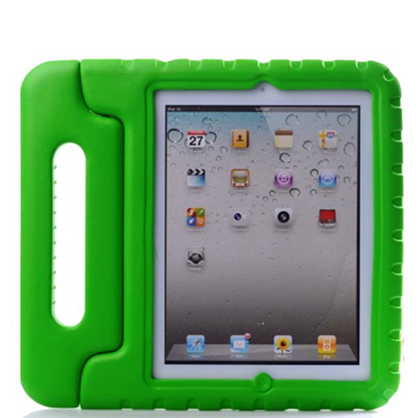 Klogi iPad cover for iPad mini 1/2/3/4/5, Grn
