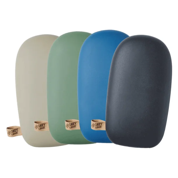 GreyLime Power Stone II 20000 mAh Powerbank - USB-C &amp; USB-A (Beige)
