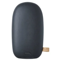 GreyLime Power Stone II 20000 mAh Powerbank - USB-C &amp; USB-A (Svart)