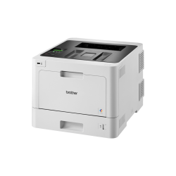 Brother HL-L8260 CDW farve laser printer