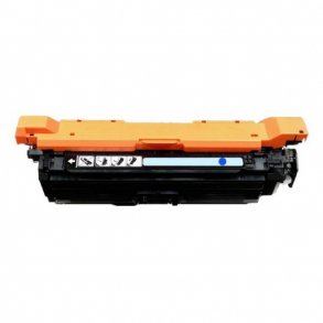 Pixojet toner HP 654A - CF331A cyan 15000 sider
