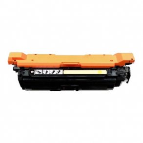 Pixojet toner HP 654A - CF332A gul 15000 sider