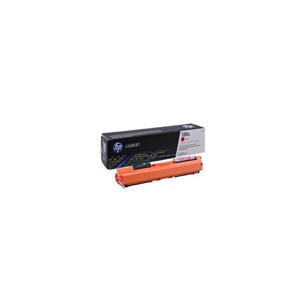 HP 130A lasertoner original -1000 sidor