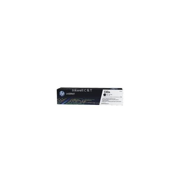 HP 130A lasertoner original -1300 sidor