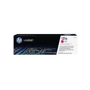 HP toner 131A - CF213A magenta 1800 pages, original