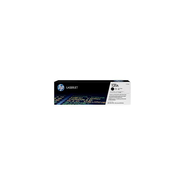 HP 131A lasertoner original -1600 sidor