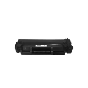 Pixojet toner HP 135A - W1350A svart 1100 sider