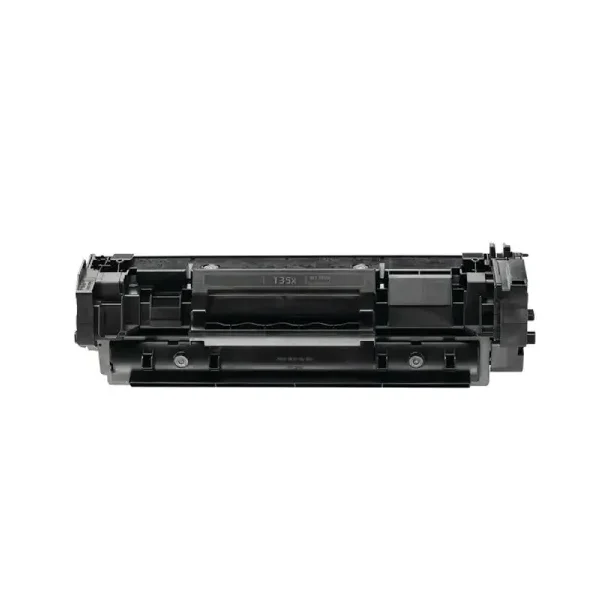 HP 135X BK - Sort 2400 sider - Kompatibel Toner W1350X