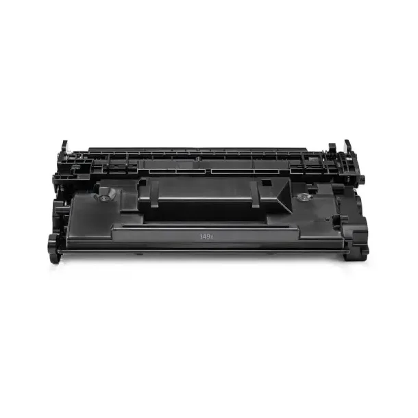 HP 149X BK Toner - W1490X Compatibel - Black 9500 pages