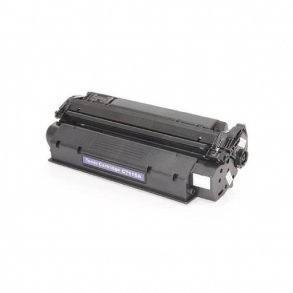 Pixojet toner HP 15X - C7115X svart 3500 sider