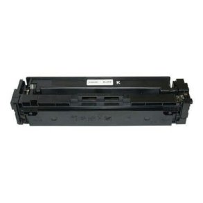 Pixojet toner HP 203X - CF540X black 3200 pages