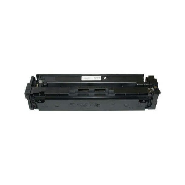 Kompatibel HP 203X lasertoner - CF540X - Svart 3200 sidor