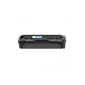Pixojet toner HP 207A - W2211A cyan 1250 pages