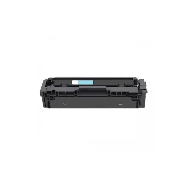 HP 207A C Toner - W2211A Compatibel - Cyan 1250 pages