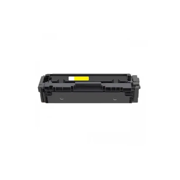 HP 207A Y Toner - W2212A Compatibel - Yellow 1250 pages