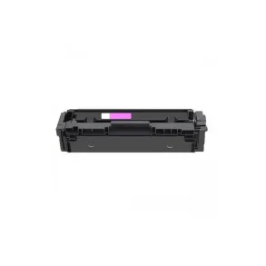 Pixojet toner HP 207X - W2213X magenta 2450 pages