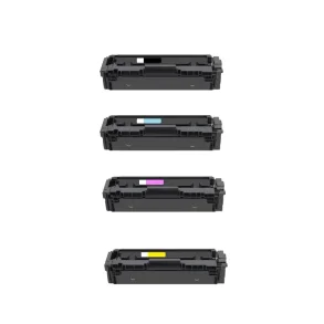 Pixojet toner HP 207X - W2210X, 4 pcs. discount pack 10500 pages
