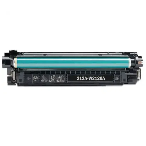 HP 212A BK Toner - W2120A Compatibel - Black 5500 pages