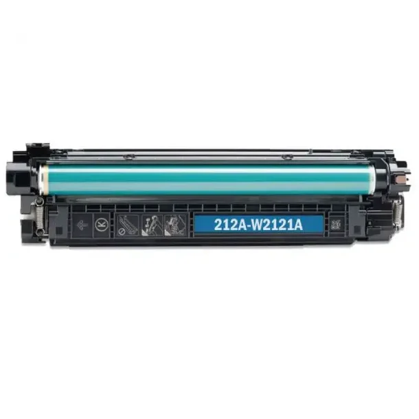 HP 212A C Toner - W2121A Compatibel - Cyan 4500 pages