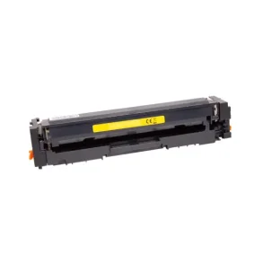 Pixojet toner HP 216A - W2412A gul 850 sider