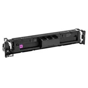 Pixojet toner HP 220A - W2203A magenta 1800 sider